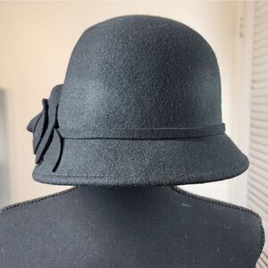 Croft & Barrow 100% Wool Hat